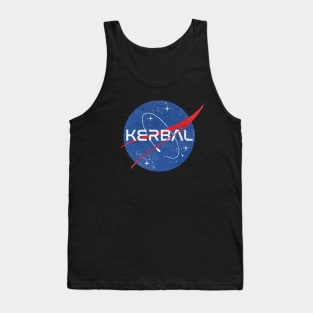 KSP Tank Top